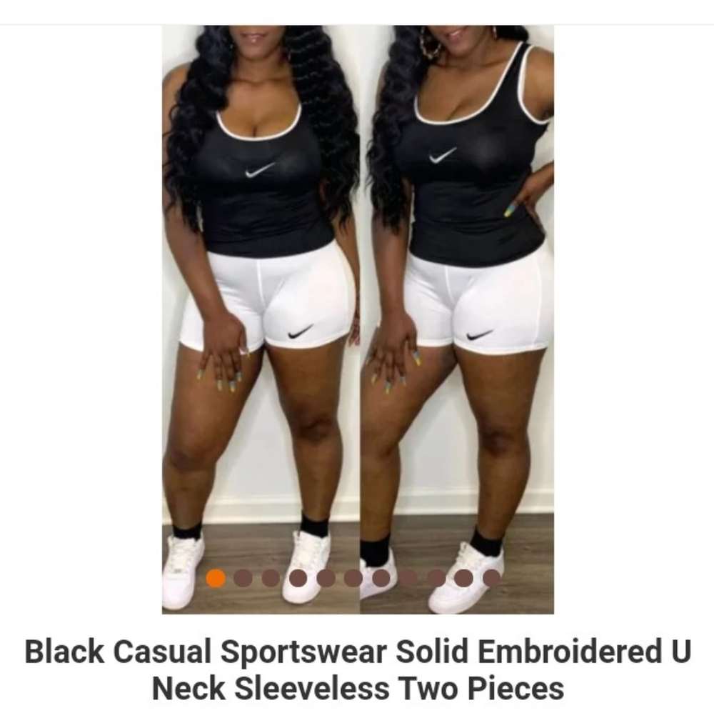 Nike women's